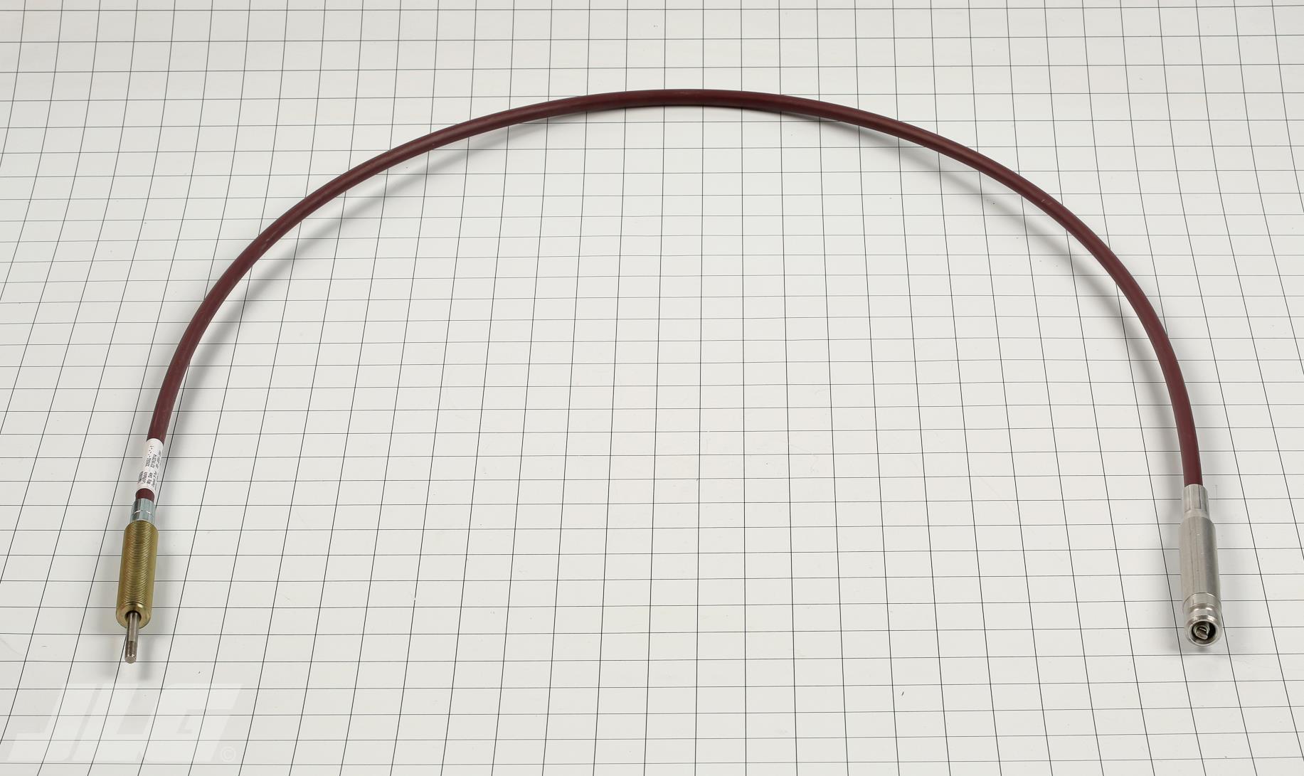 JLG Part # 91083393 | CONTROL CABLE-REM VLV CNTL, EA