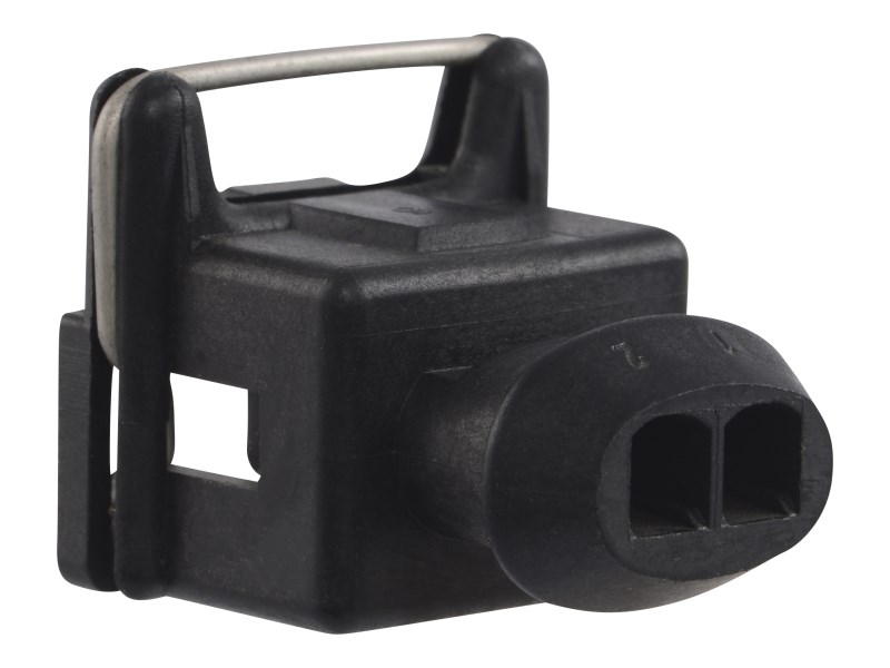 JLG Part # 91083441 | CONN HOUSING - AMP *NOTE: 500, EA