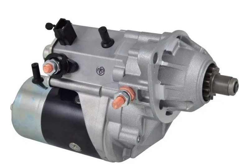 JLG Part # 91083456 | STARTER, EA