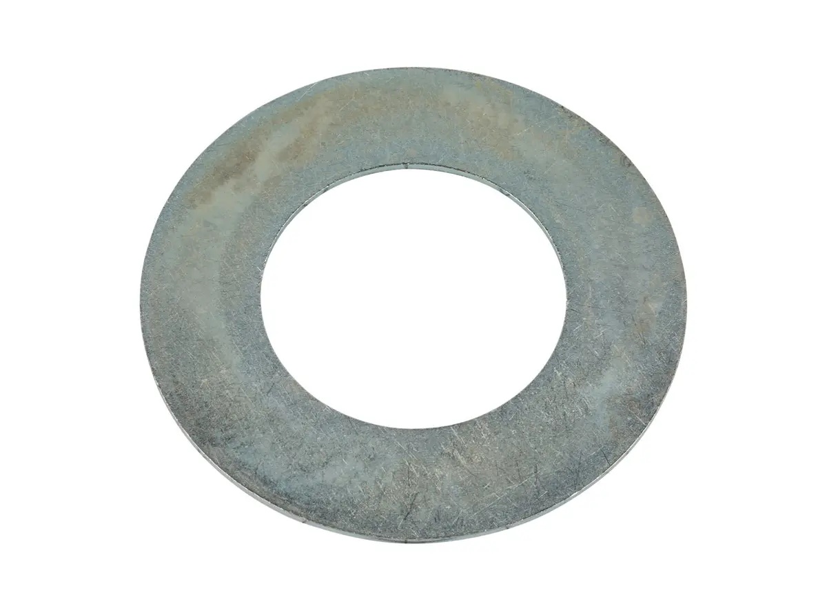 JLG Part # 91083480 | SHIM WASHER 5-1/2 X 3-1/16 X, EA