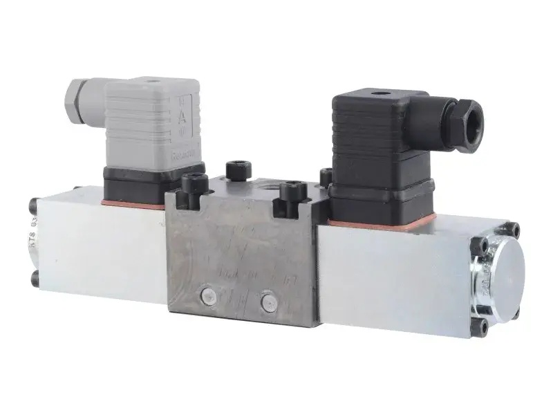 JLG Part # 91084036 | CONTROL VALVE, EA