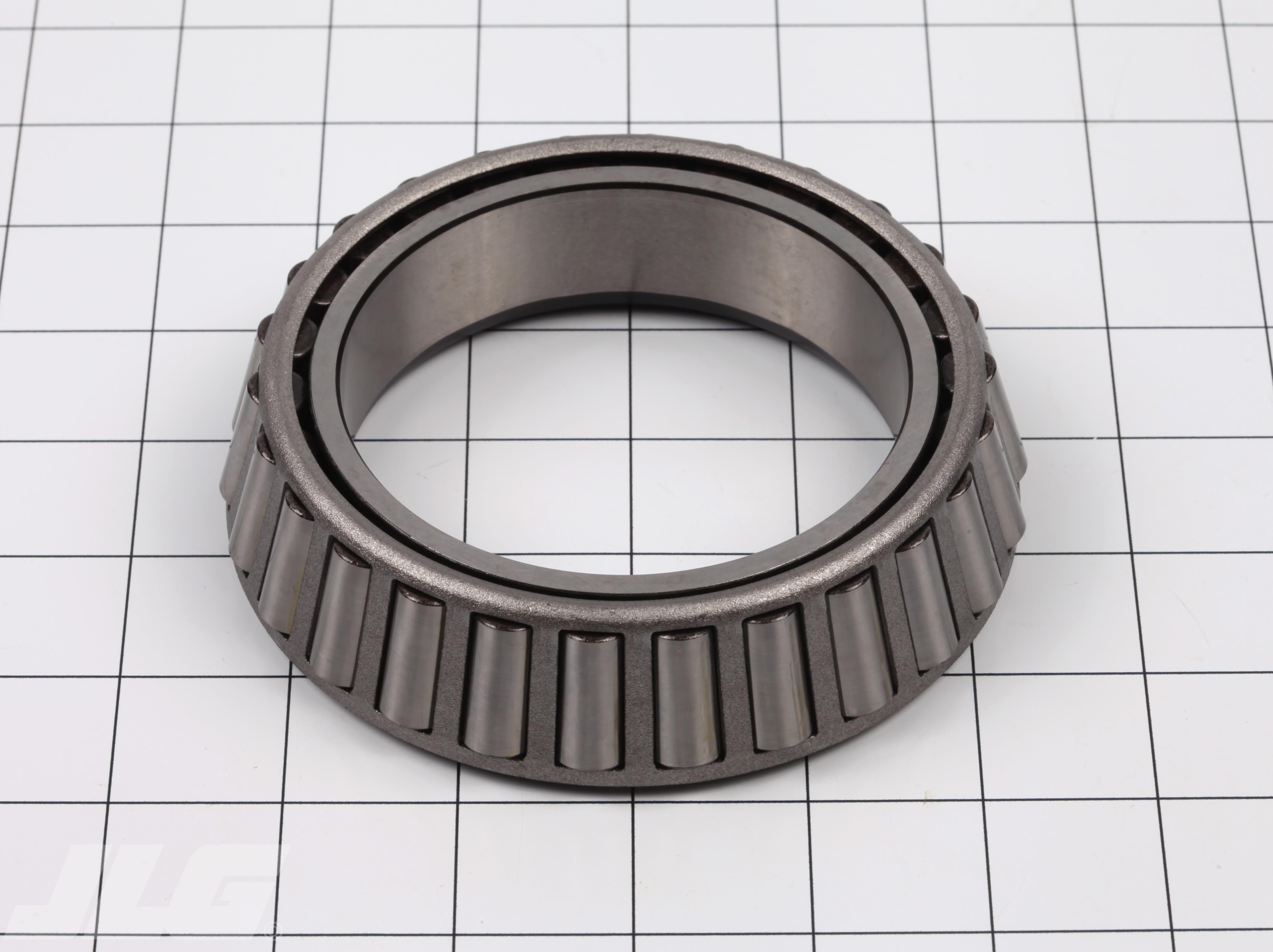 JLG Part # 91084119 - CONE,HUB BEARING, EA JLG Part # 91084119 - CONE,HUB BEARING, EA