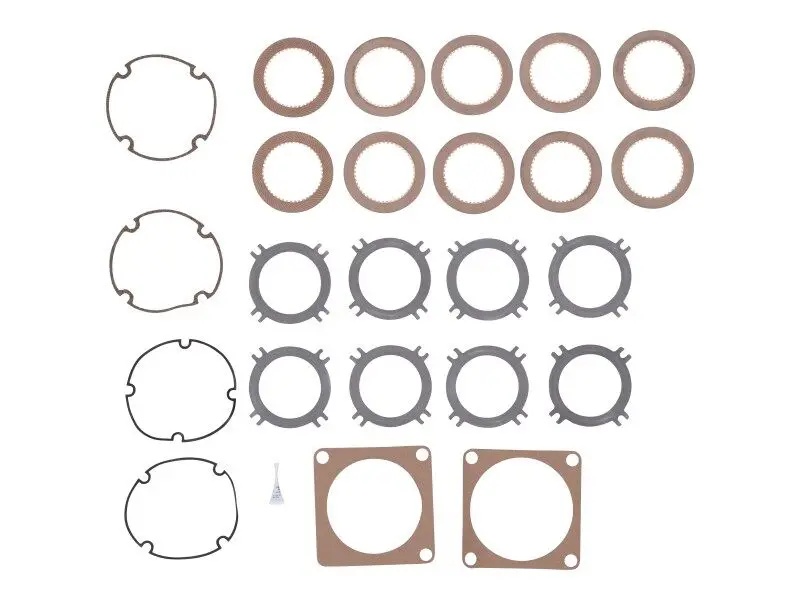 JLG Part # 91084213 | LINER KIT SUPERCEDES, EA