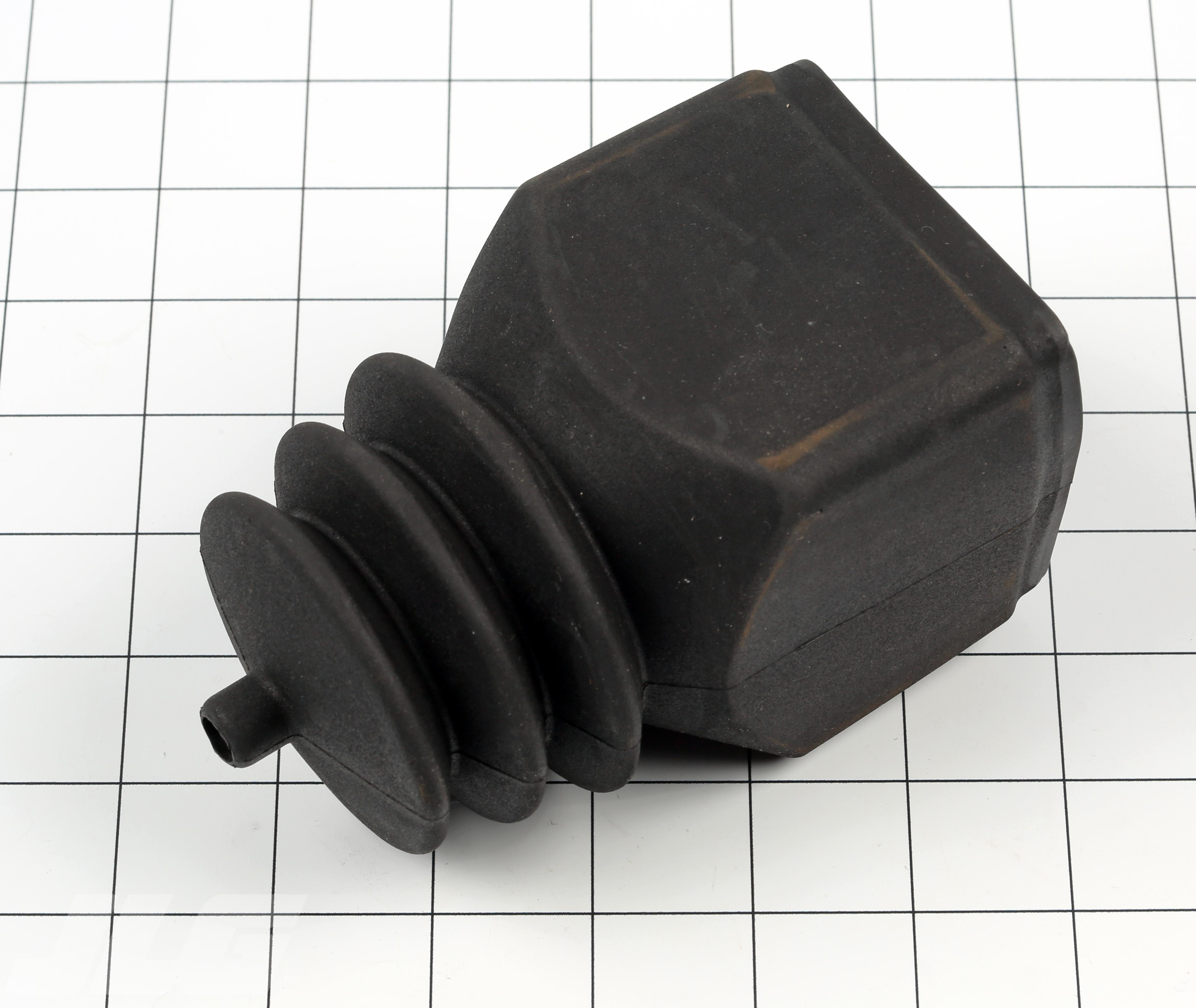 JLG Part # 91084359 - BOOT, EA