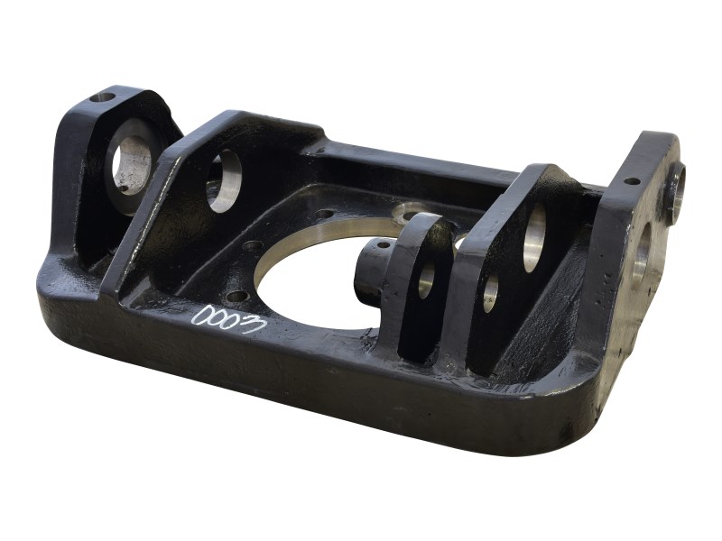 JLG Part # 91120003 | LH STEER KNUCKLE, EA
