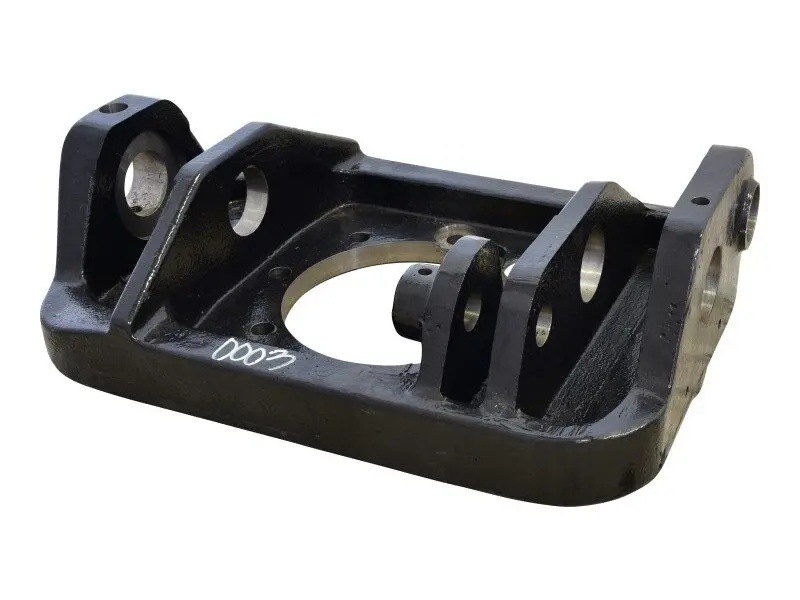 JLG Part # 91120003 | LH STEER KNUCKLE, EA