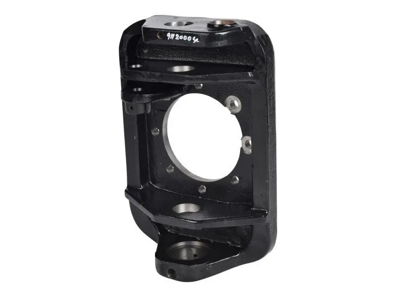 JLG Part # 91120004 | RH STEER KNUCKLE, EA