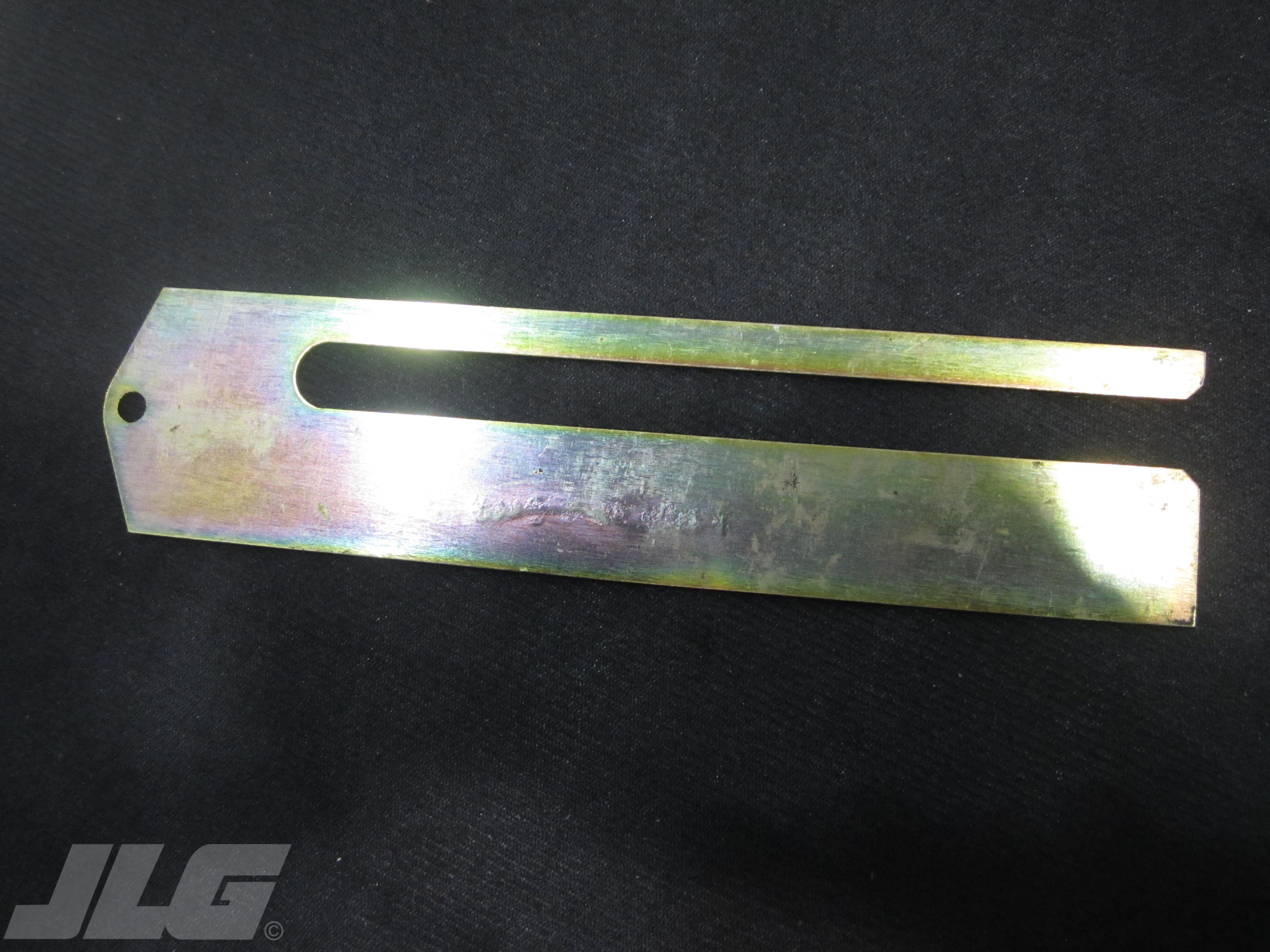 JLG Part # 91121081 - SHIM, EA