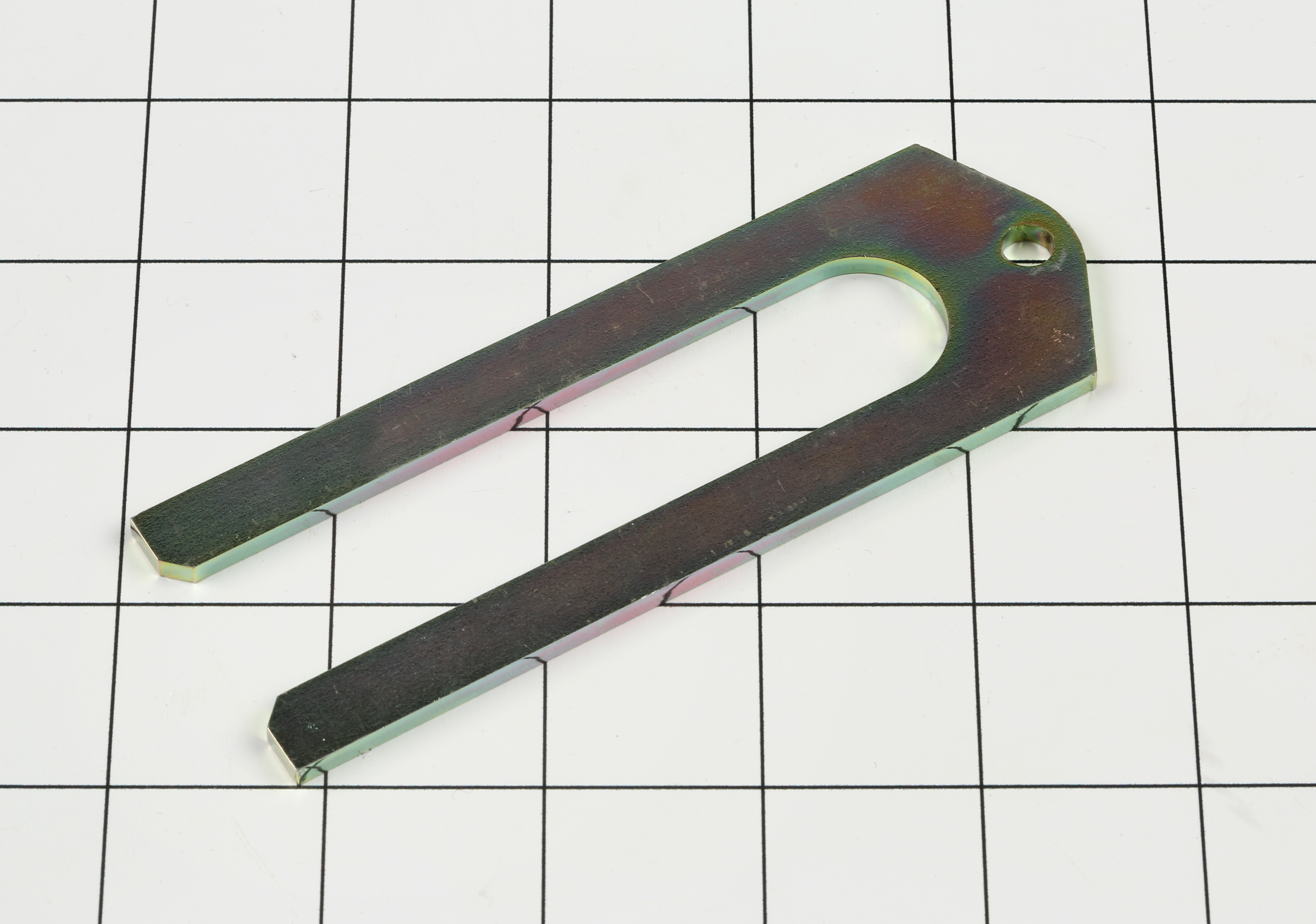 JLG Part # 91121157 | SHIM, EA