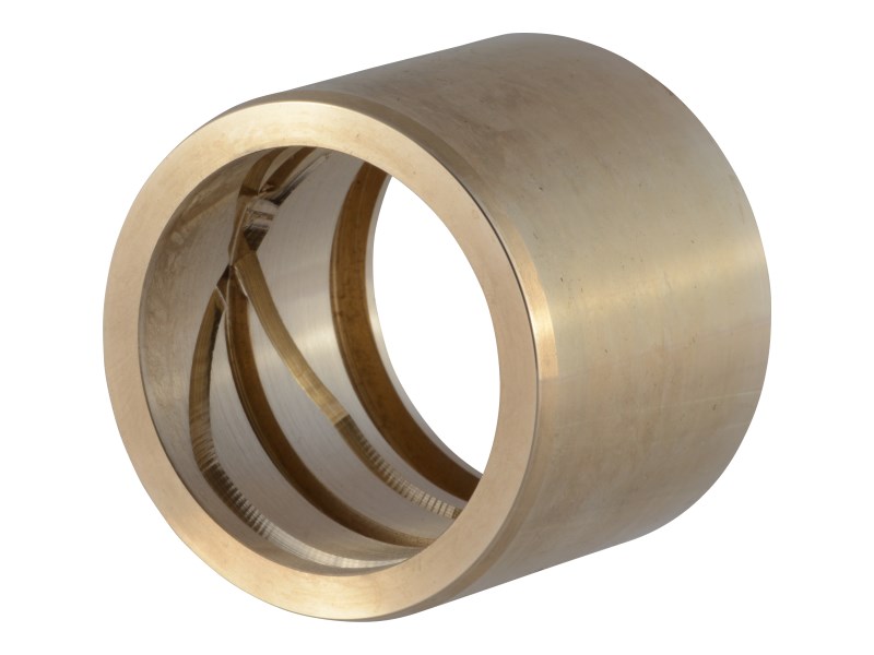 JLG Part # 91123028 | BUSHING - BRONZE, EA