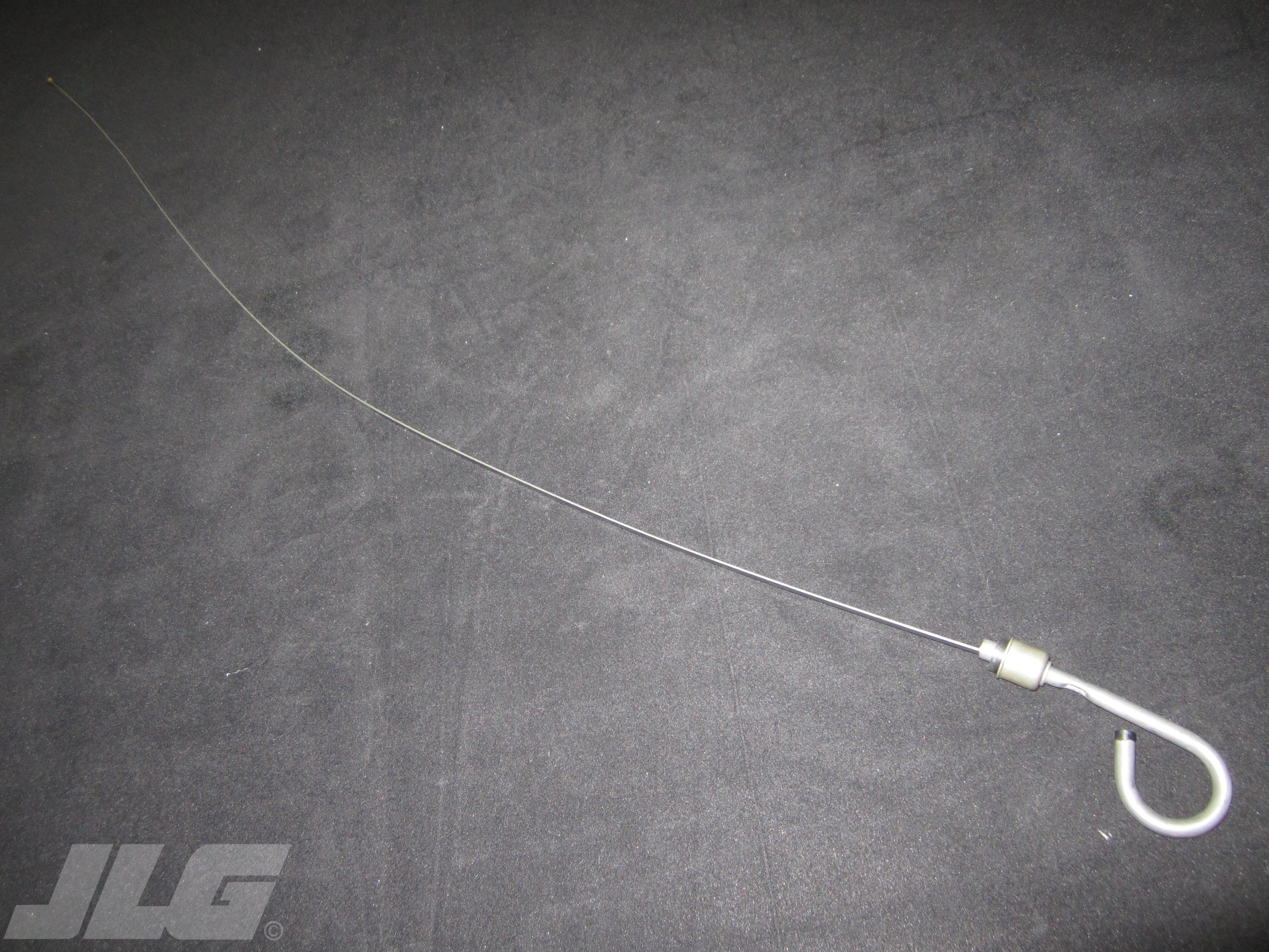 JLG Part # 91124125 - DIPSTICK, EA