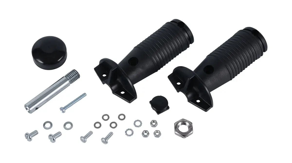 JLG Part # 91124128 | HANDLE GRIP KIT, EA