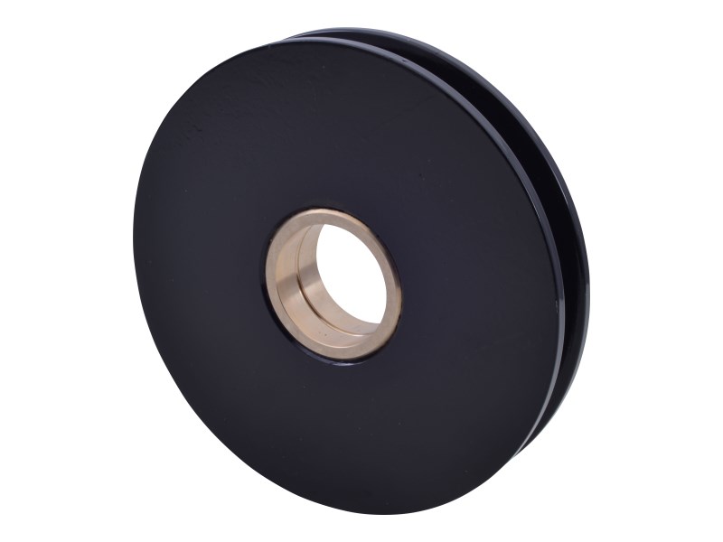 JLG Part # 91125031 | RET SHEAVE ASSY, EA