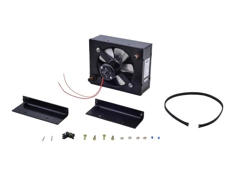 JLG Part # 91125106S | HEATER ASSEMBLY, EA