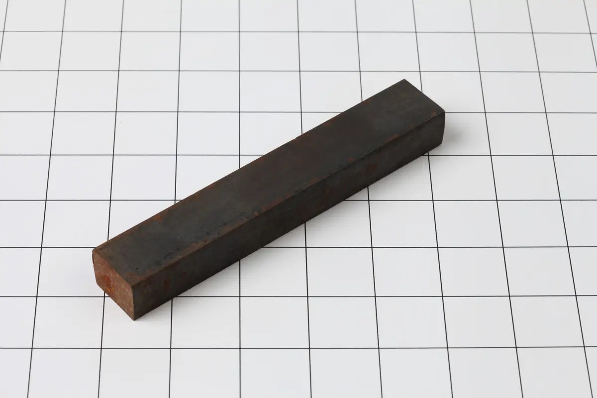 JLG Part # 91141058 | BEARING BAR 3/4" X 1"  1020 HR, EA