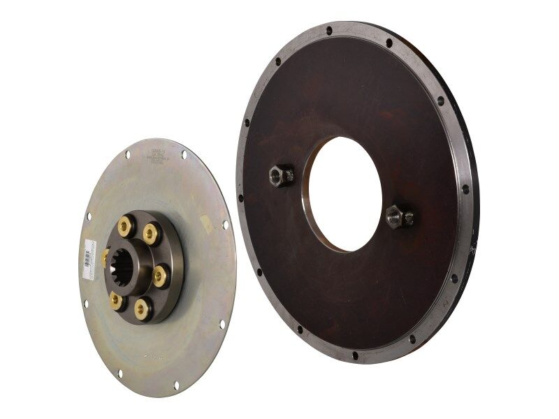JLG Part # 91143013 - COUPLING - PUMP MOUNT &, EA