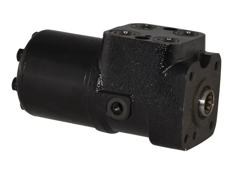 JLG Part # 91143020 | CONTROL UNIT - STEERING MODEL, EA