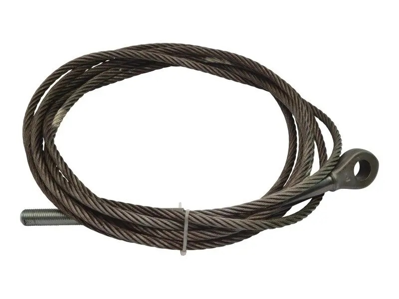 JLG Part # 91143026 | EXTENSION CABLE RUNNING, EA