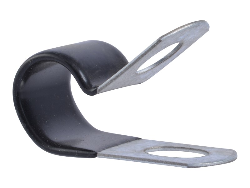 JLG Part # 91143122 | CLAMP - SUPPORT NEOPRENE, EA