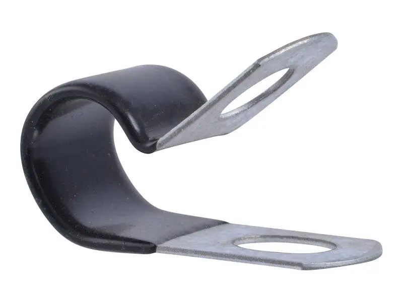 JLG Part # 91143122 | CLAMP - SUPPORT NEOPRENE, EA