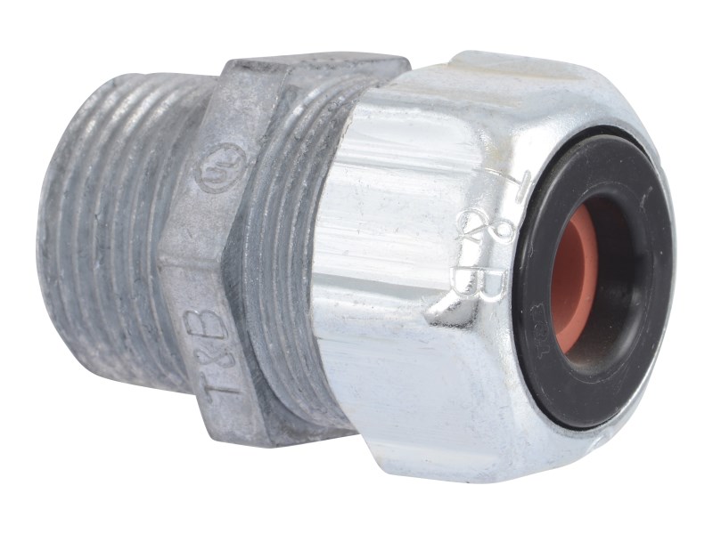 JLG Part # 91143141 | CORD CONNECTOR - LIQ-TIGHT, EA