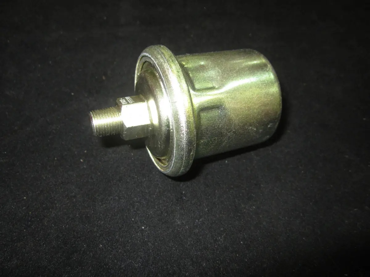 JLG Part # 91143315 | SENDER, OIL PRESSURE, EA