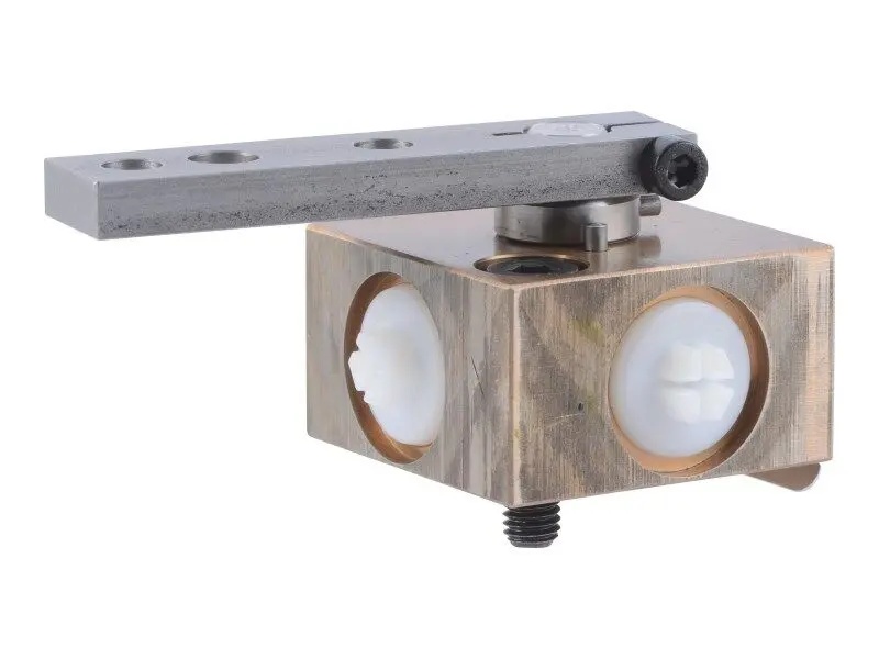 JLG Part # 91143372 | VALVE - INCHING SUPERCEDES, EA