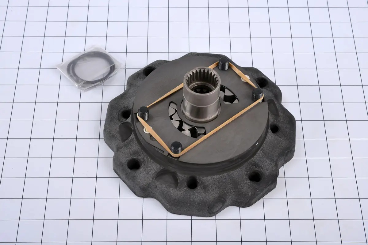 JLG Part # 91144092 | CHARGE PUMP, EA