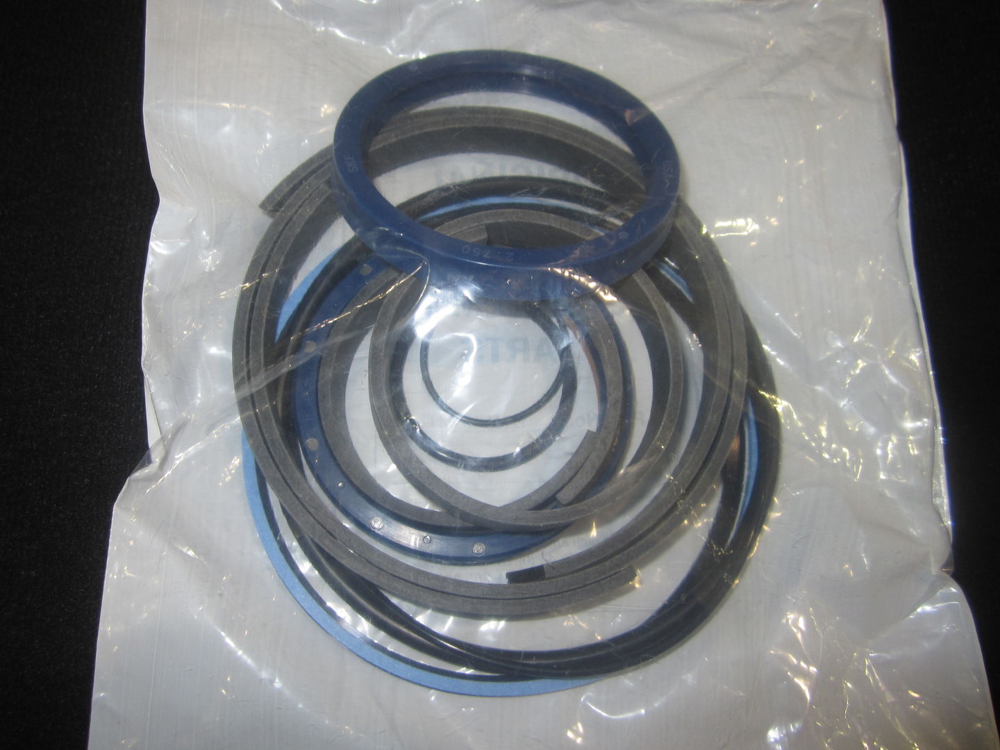 JLG Part # 91144249 - SEAL KIT, EA