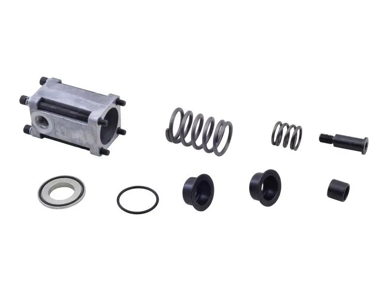 JLG Part # 91144259 | HR POSITIONER KIT, EA