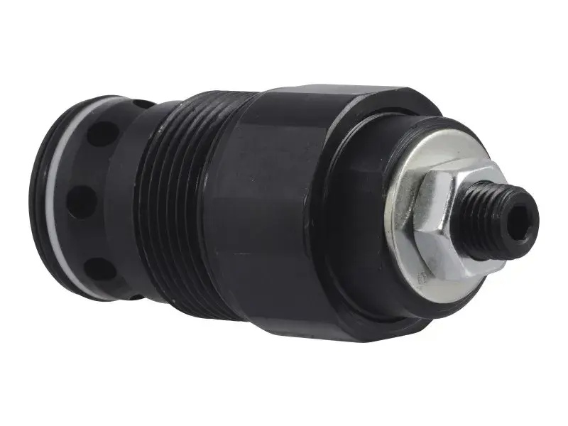 JLG Part # 91144260 | RELIEF VALVE, 2700 PSI, EA