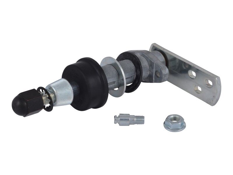 JLG Part # 91144478 - SHAFT & PIVOT ASSEMBLY, EA