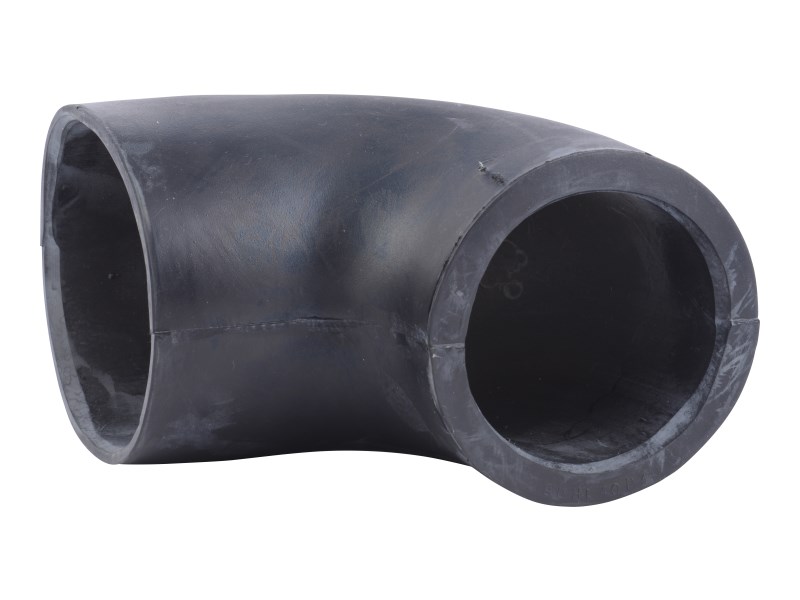 JLG Part # 91153007 | ELBOW - 90 DEG RUBBER AIR, EA