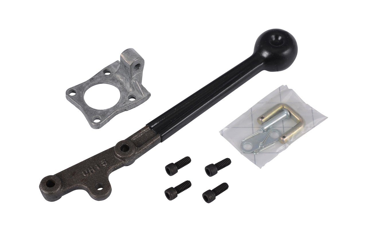 JLG Part # 91154006 | KIT, HANDLE, EA