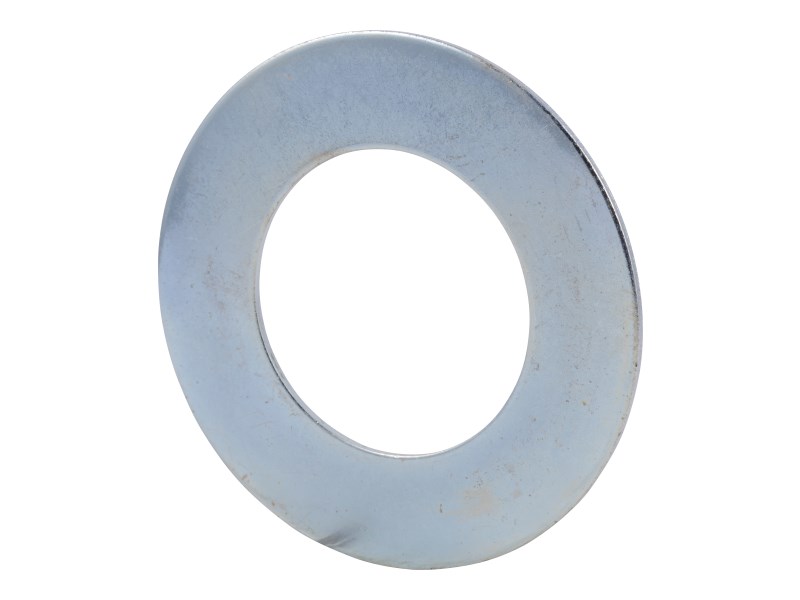 JLG Part # 91161067 | AXLE SHIM ZINC PLATED, EA