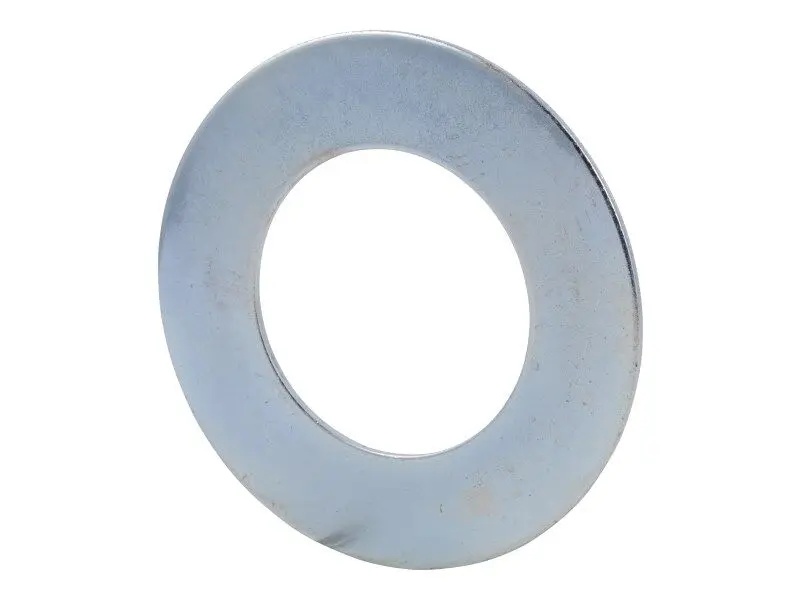 JLG Part # 91161067 | AXLE SHIM ZINC PLATED, EA