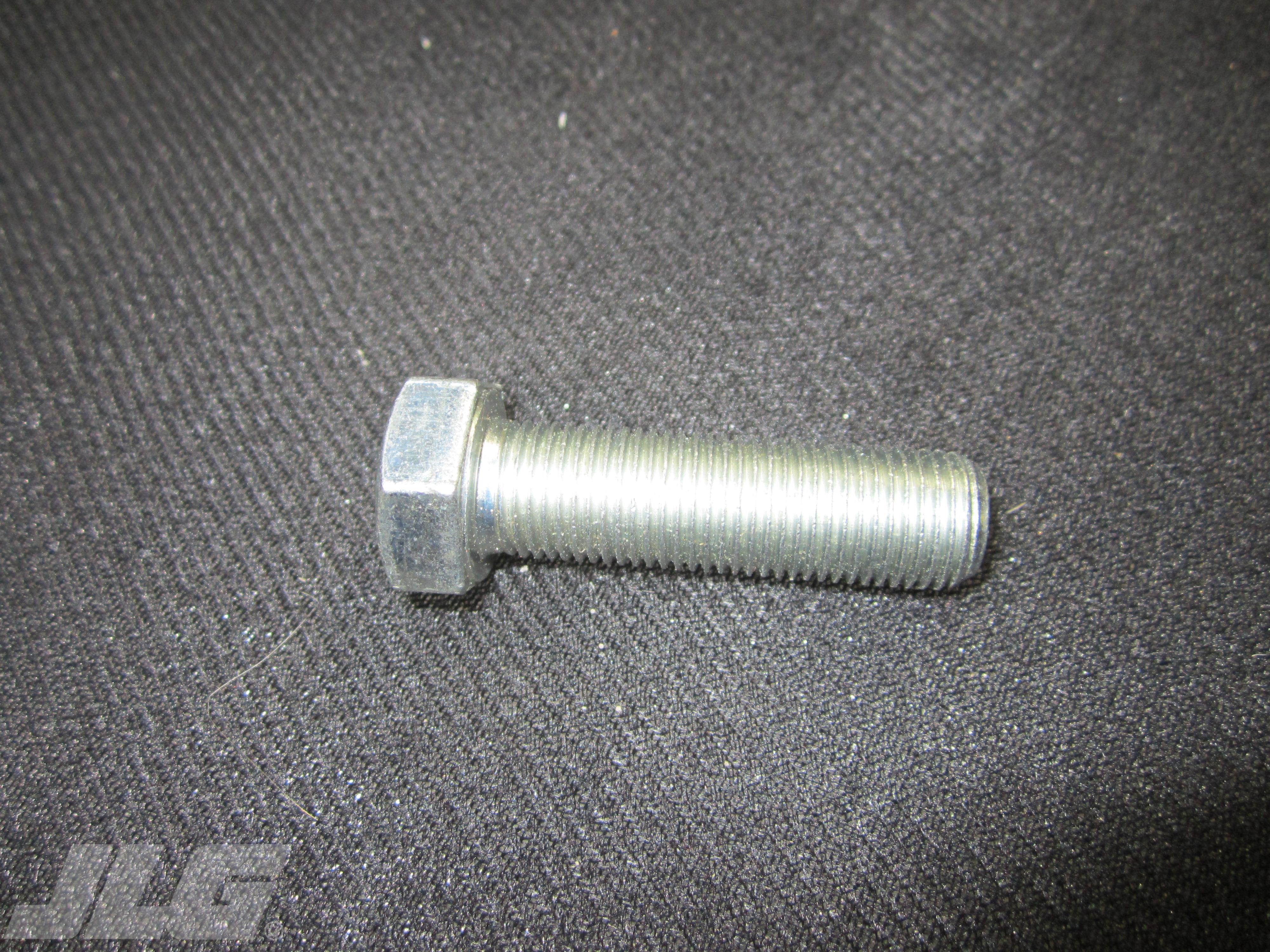 JLG Part # 91161221 - BOLT - SPL, EA JLG Part # 91161221 - BOLT - SPL, EA