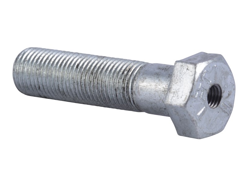 JLG Part # 91161277 | HHCS - 1/2-20 X 2 IN LG GR-5 -, EA