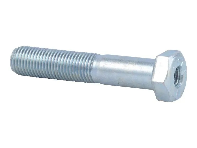 JLG Part # 91161278 | HHCS - 3/8-24 X 2 IN LG GR-5 -, EA