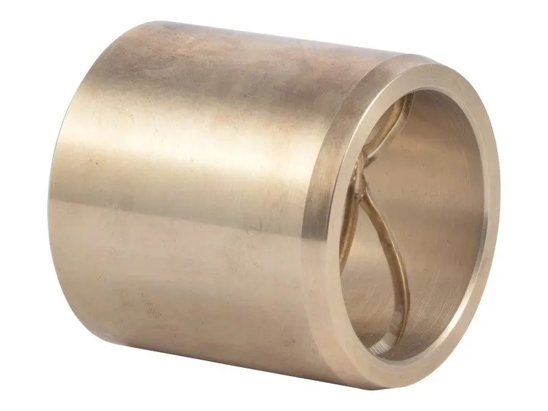 JLG Part # 91163014 | BUSHING - BRONZE, EA