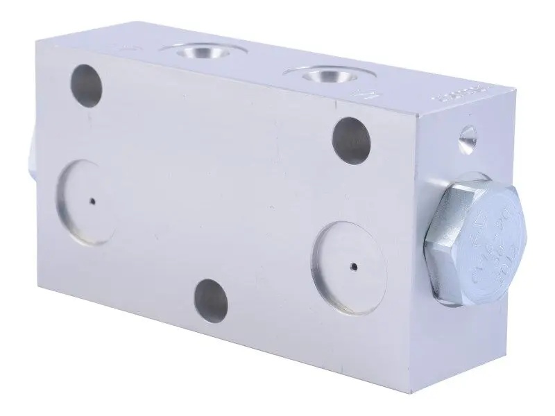 JLG Part # 91163027 | VALVE - SWAY CYL, EA