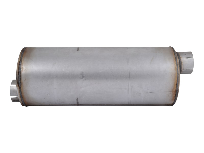 JLG Part # 91163035 | MUFFLER, UNPAINTED, EA
