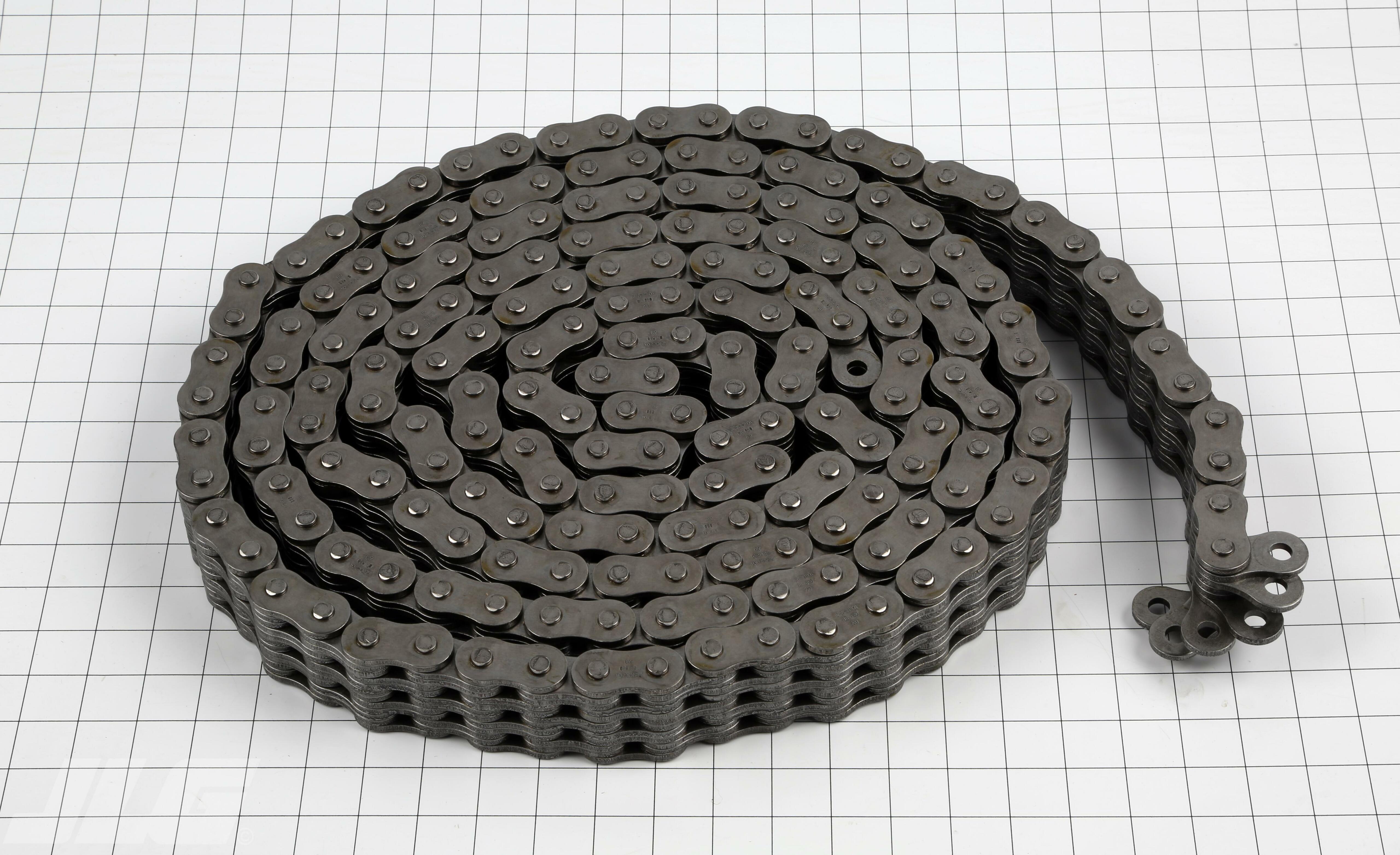 JLG Part # 91163036S - LEAF CHAIN - CUT TO LGTH PER, EA