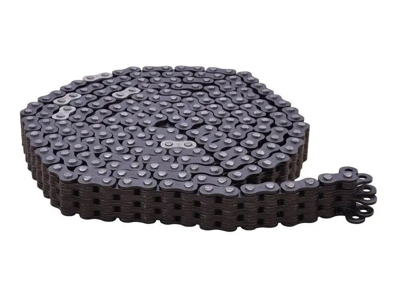 JLG Part # 91163037S | LEAF CHAIN- CUT TO LGTH PER, EA