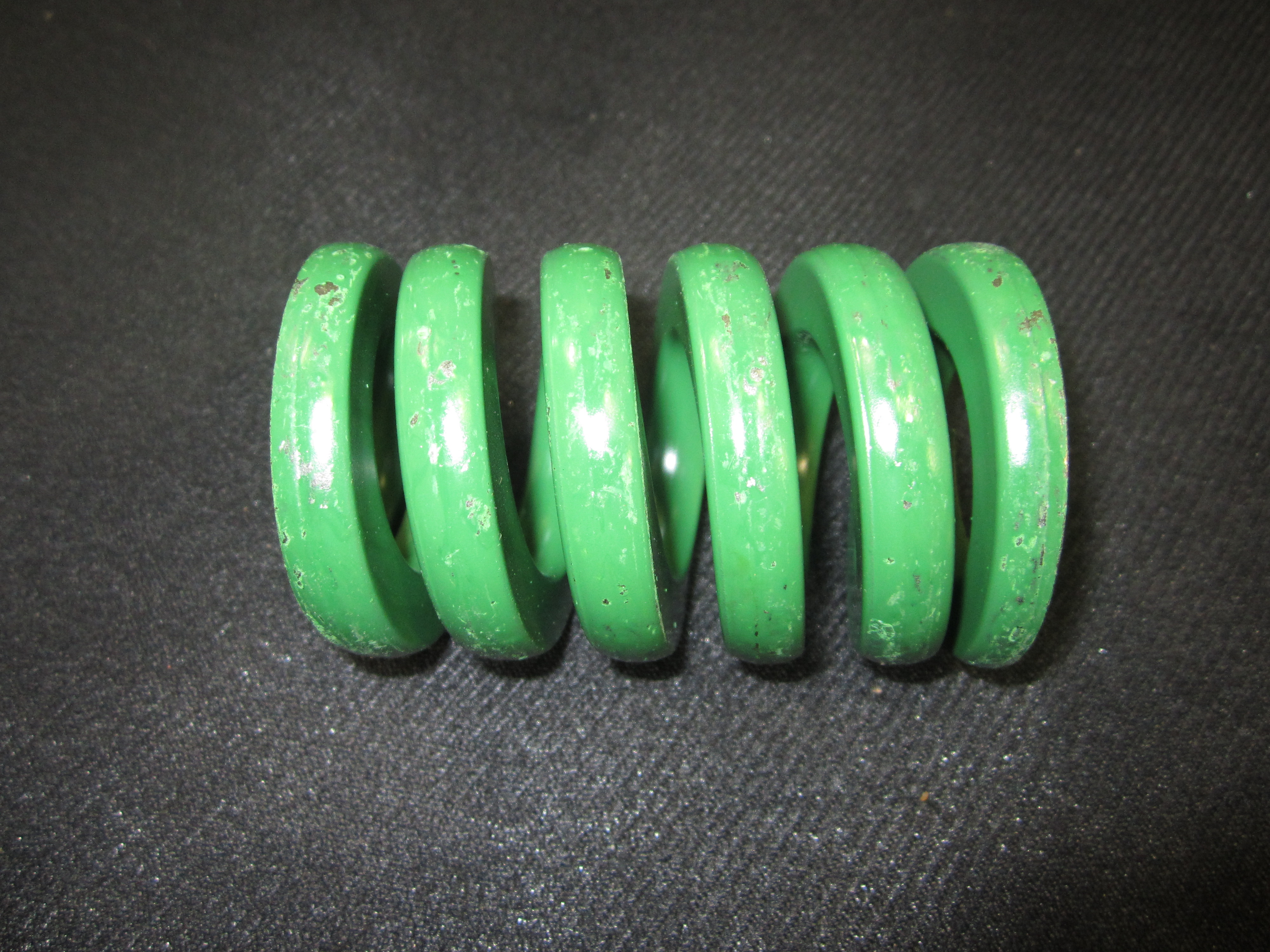 JLG Part # 91163163 | SPRING, EA