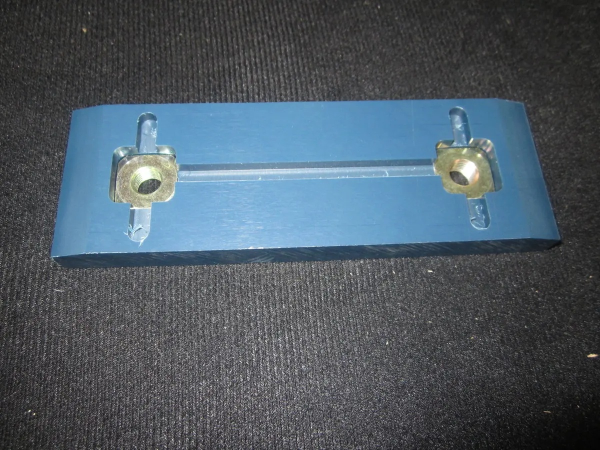 JLG Part # 91163188 | BEARING PAD, EA