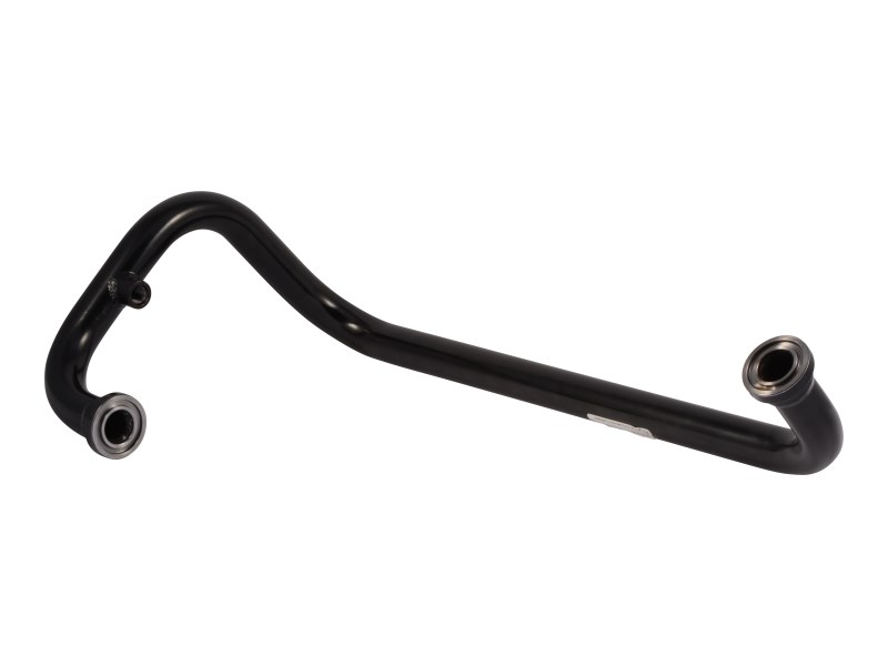 JLG Part # 91163201 | TUBELINE -POWDER PAINT,BAG GAU, EA