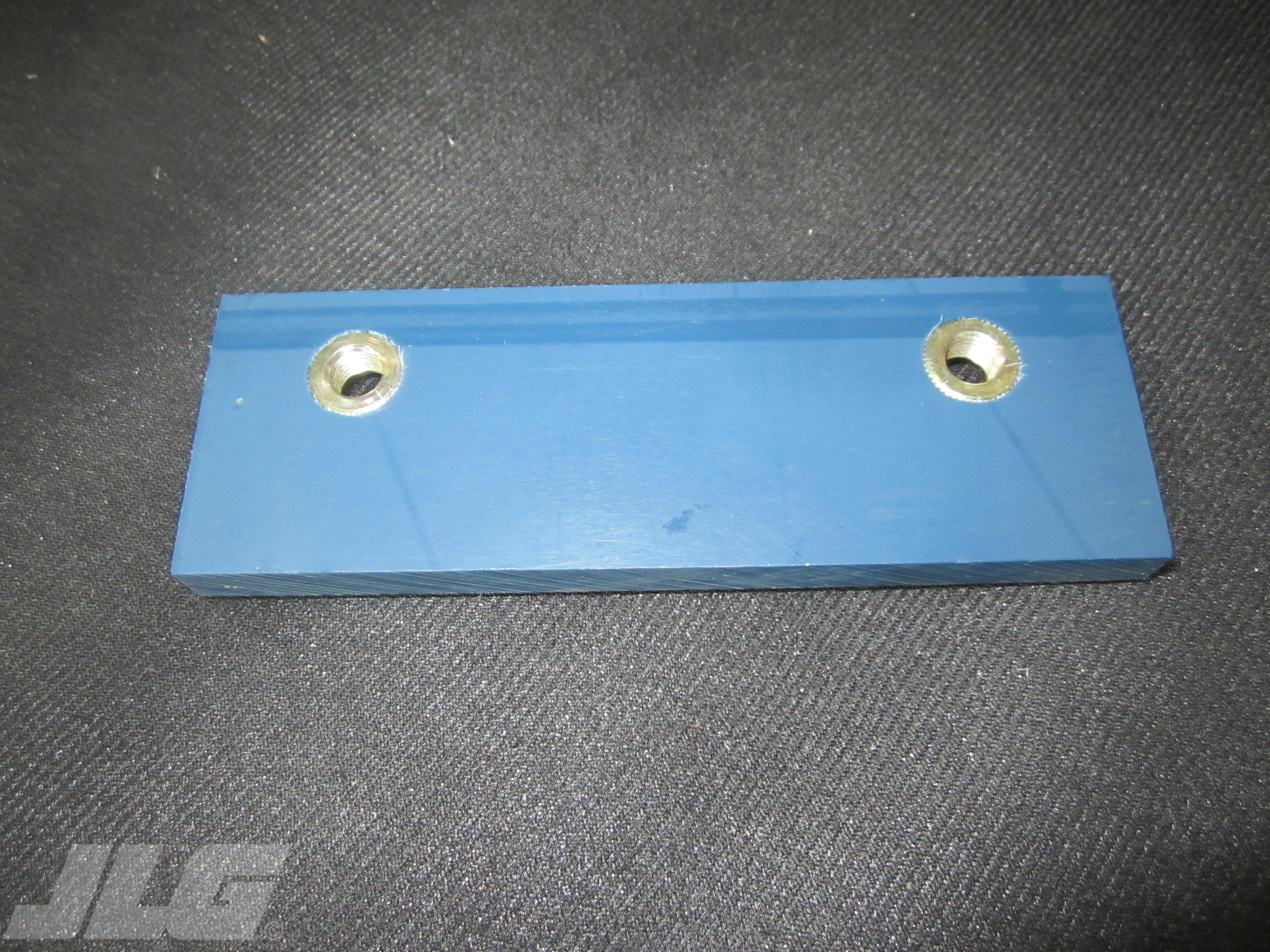 JLG Part # 91163214 - BEARING PAD, EA