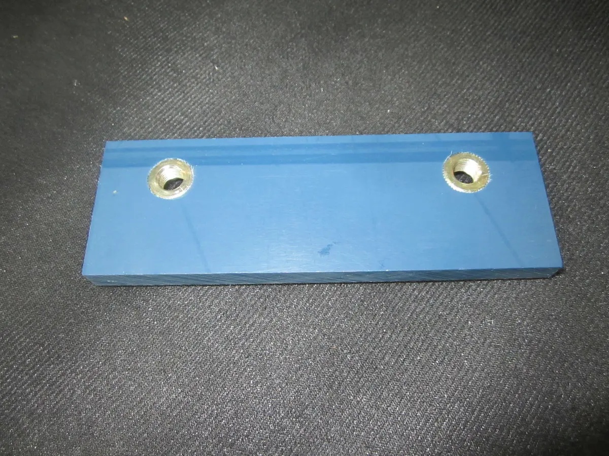 JLG Part # 91163214 | BEARING PAD, EA