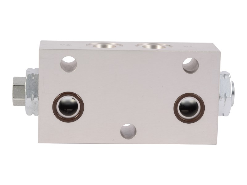 JLG Part # 91163245 | VALVE - LOCK PILOT OPERATED, EA